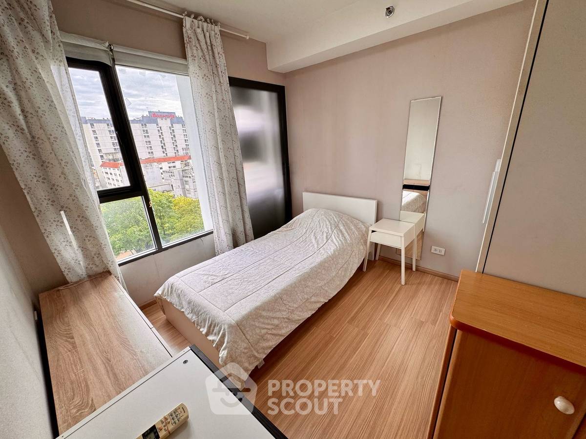 picture 2-BR Condo at Fuse Mobius Ramkhamhaeng Klongton near ARL Ramkhamhaeng (ID 2049426) - 12/48