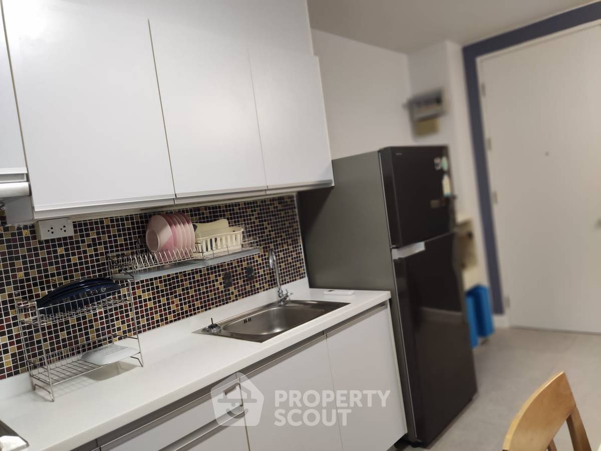 รูป คอนโด 2-ห้องนอน ที่ เดอะ พาร์คแลนด์ ศรีนครินทร์ ใน สำโรงเหนือ (ID 1305934) - รูปที่ 10/19