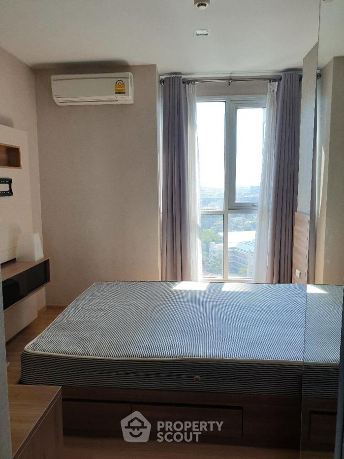 picture 1-BR Condo at Rhythm Sathorn near BTS Saphan Taksin (ID 495453) - 3/6