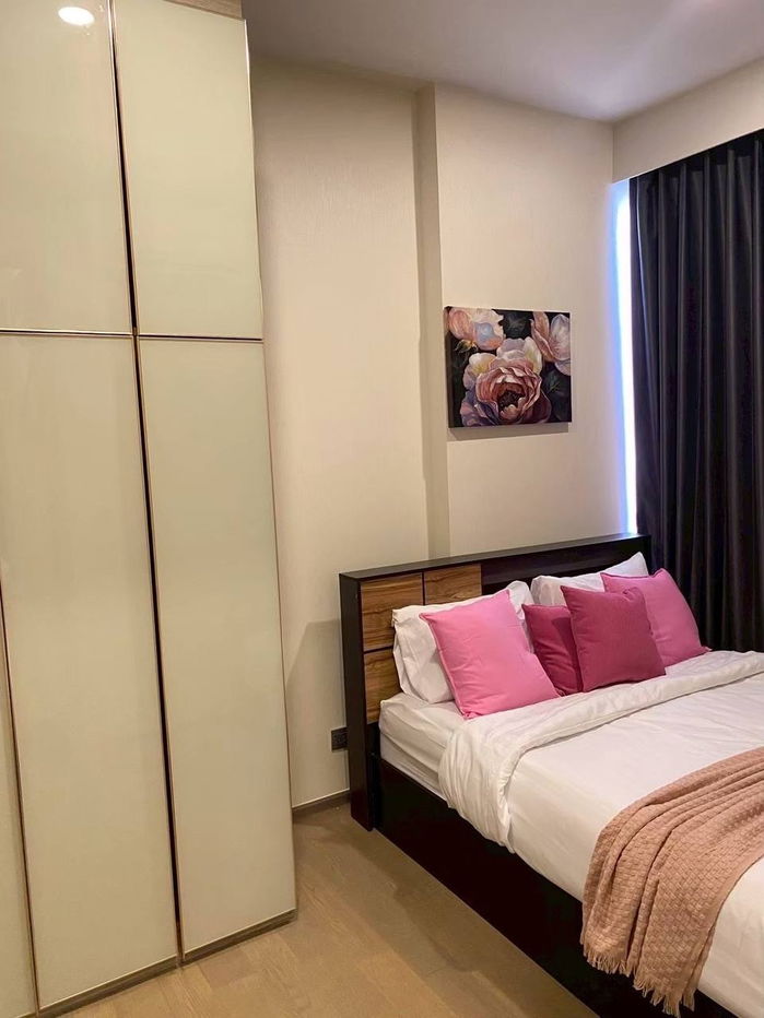 picture Park Origin Phayathai【𝐒𝐄𝐋𝐋 & 𝐑𝐄𝐍𝐓】🔥Luxury hotel feel in the heart of the city with complete living space🔥  Contact Line ID: @hacondo - 5/10