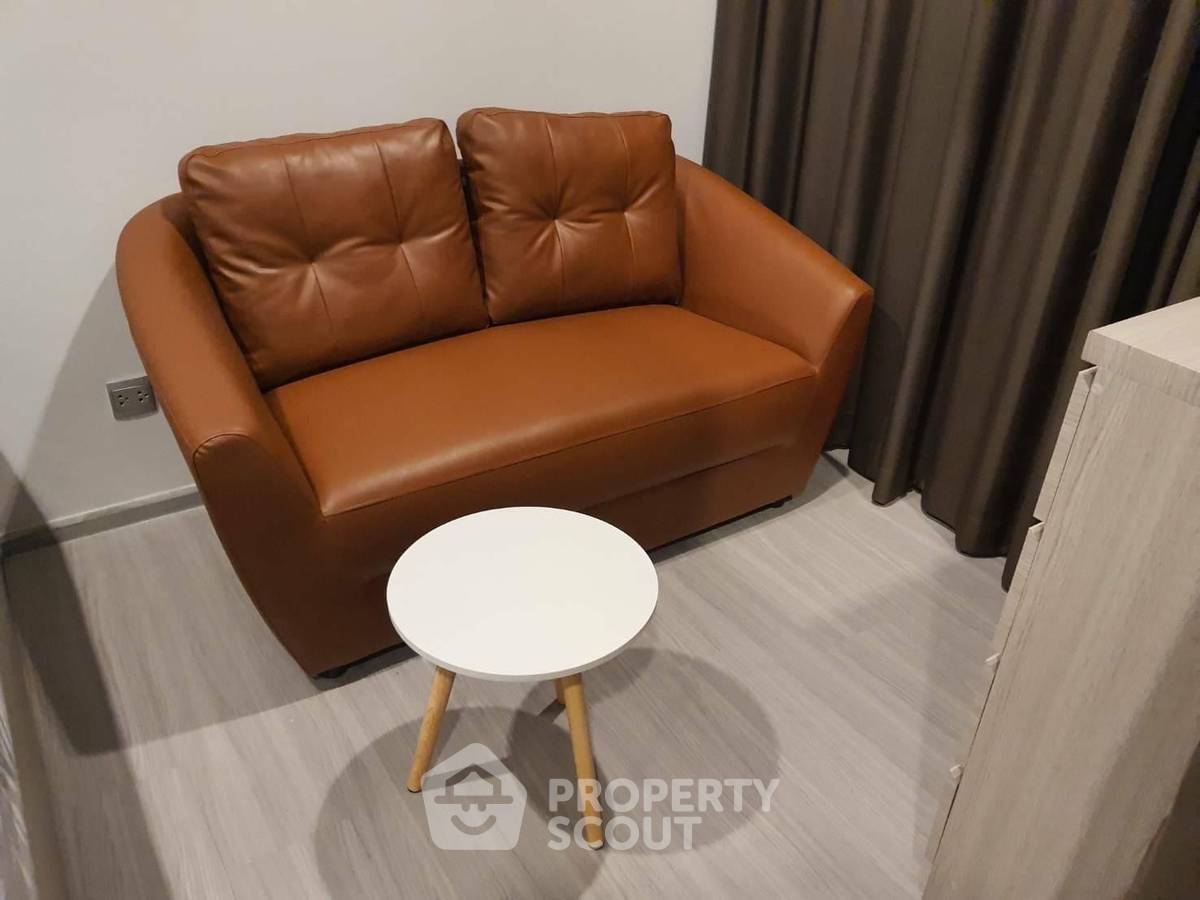 picture 1-BR Condo at Life Asoke - Rama 9 near MRT Phra Ram 9 (ID 1557614) - 1/10