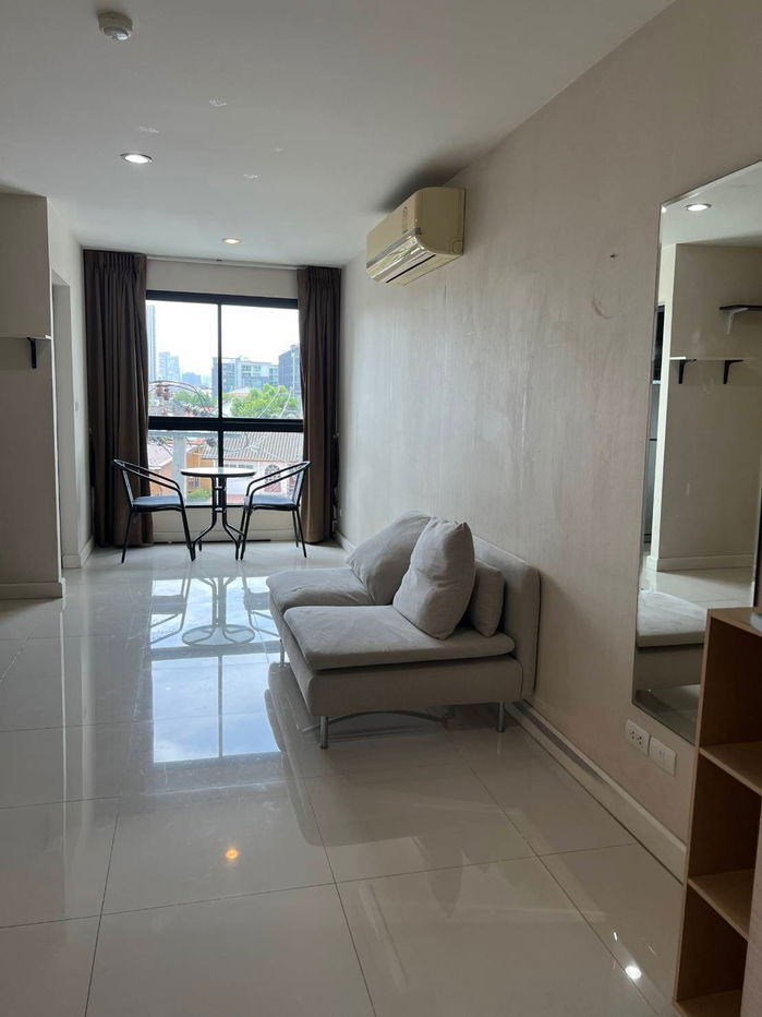 picture 🟪🟦🟩🟨🟧 For rent: Metro Sky Ratchada 🔥15,000 Ready to move in!! 🛎️🛎️ | 𝗟𝗶𝗻𝗲@: @𝗮𝘀𝘀𝗲𝘁𝘀𝗽𝗿𝗼 - 2/10