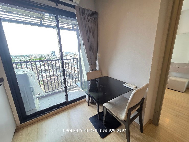 picture Condo for rent The Privacy Tha Phra Interchange watch the room ■ Line: @propertyfinder - 13/18