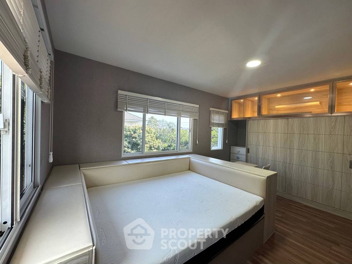 รูป บ้าน 3-ห้องนอน ใกล้ ท่าอากาศยานสุวรรณภูมิ (ID 2106716) - รูปที่ 16/24