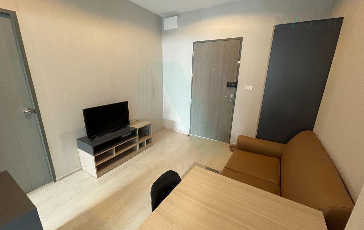 รูป ให้เช่า ไอดีโอ สุขุมวิท 115 1 ห้องนอน ชั้น 25 ใกล้ BTS ปู่เจ้า - รูปที่ 2/8