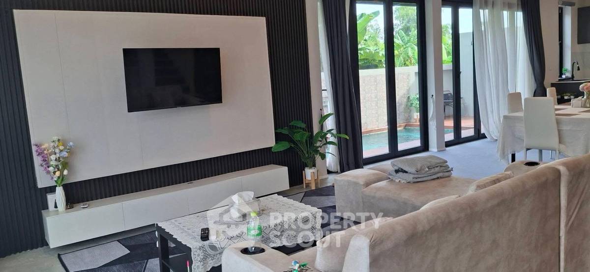 picture 4-BR House close to Huai Yai (ID 2129474) - 8/21