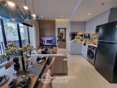 คอนโด 2-ห้องนอน ที่ นิว ริเวอร์เรสต์ ราษฎร์บูรณะ ใน ราษฏร์บูรณะ (ID 2155401)