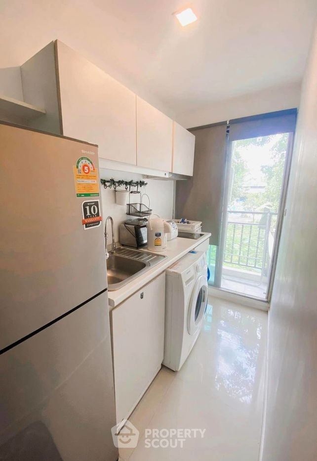 picture 1-BR Condo at Pause Sukumvit 107 near BTS Bearing (ID 1499126) - 2/7
