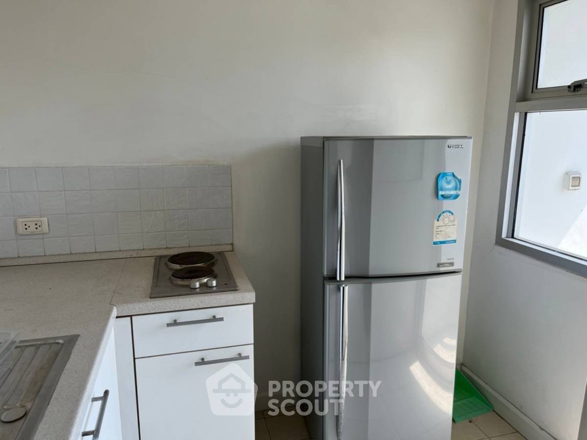 picture 1-BR Condo at Condo One Thonglor Station near BTS Thong Lor (ID 1073930) - 2/8