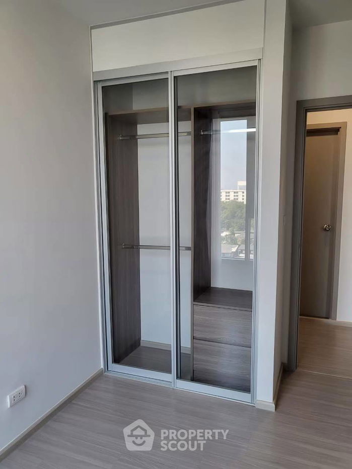 picture 2-BR Condo at The Parkland Phetkasem 56 near MRT Lak Song (ID 2130536) - 5/14