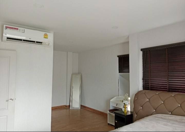 รูป ให้เช่า เซนโทร รามอินทรา จตุโชติ แต่งครบจบพร้อมอยู่ KNFH0001 - รูปที่ 21/31