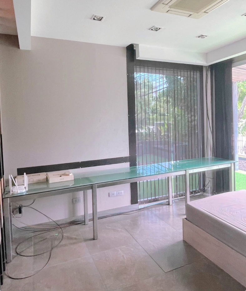 รูป #A124281 ✅ 3/8/68  ขายบ้านเดี่ยว Golden Nakara    📲📢สอบถาม ld line @condoboy - รูปที่ 14/16