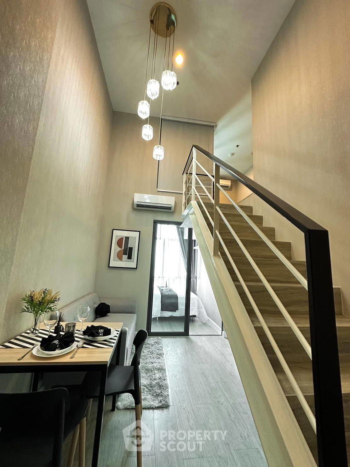 picture 1-BR Condo at Metro Sky Prachachuen near MRT Bang Son (ID 1645871) - 1/13