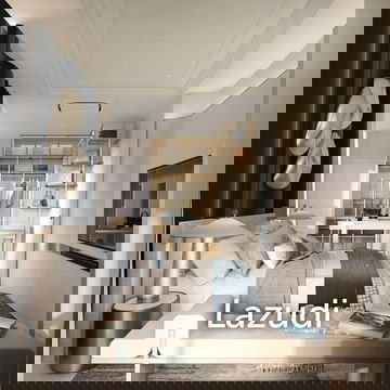 4 Bedrooms 5 Bathrooms 272.35 SQ.M. The Palm Grandios