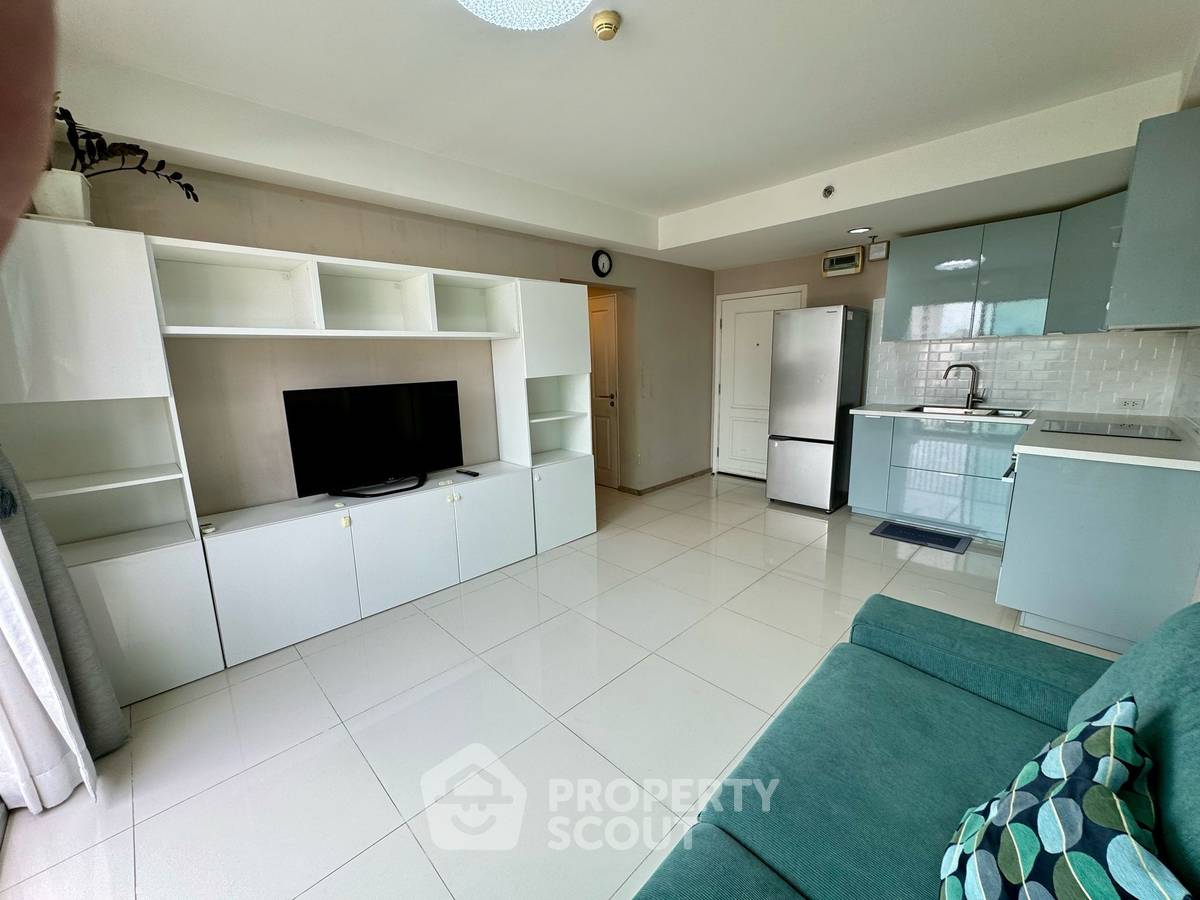 picture 2-BR Condo at Fuse Mobius Ramkhamhaeng Klongton near ARL Ramkhamhaeng (ID 2049426) - 4/48