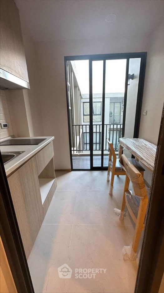 picture 1-BR Condo at Cocoon Rama 9 in Suan Luang (ID 1469270) - 5/7
