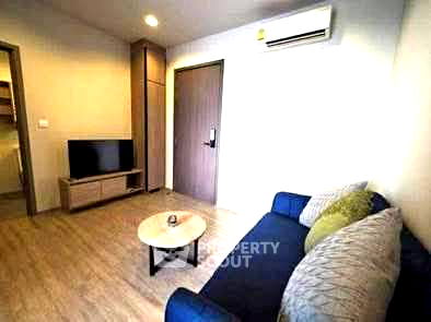 Condos for sale : 1-BR Condo at The Line Wongsawang near MRT Wong Sawang (ID 2168205)