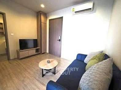 รูป คอนโด 1-ห้องนอน ที่ เดอะไลน์ วงศ์สว่าง ใกล้ MRT วงศ์สว่าง (ID 2168205) - รูปที่ 1/8
