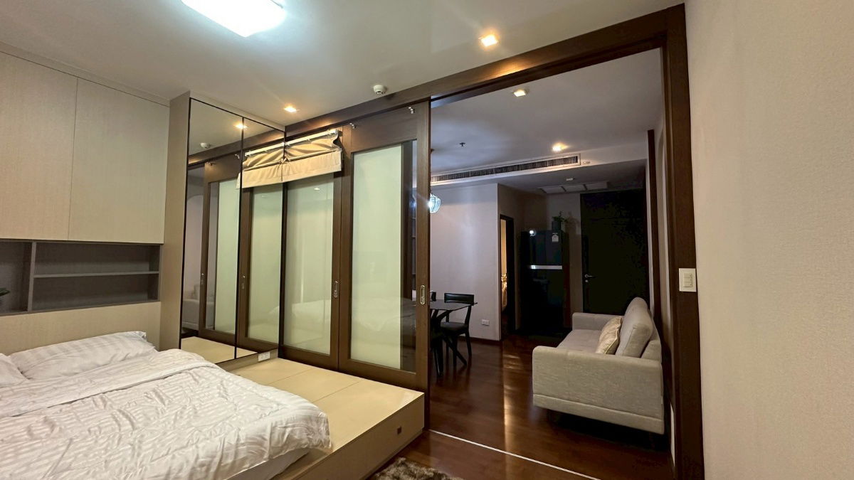 รูป FOR RENT  Noble Remix thonglor sukhumvit 36  - รูปที่ 11/17
