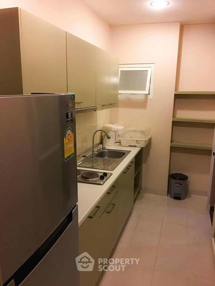 รูป คอนโด 1-ห้องนอน ที่ ไลฟ์ รัชดาภิเษก ใกล้ MRT ห้วยขวาง (ID 457216) - รูปที่ 4/10