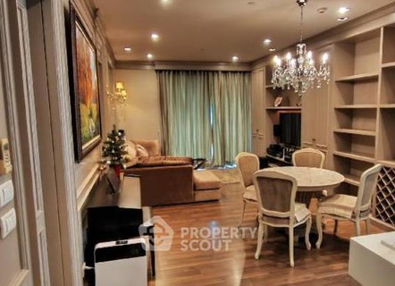 รูปภาพ คอนโด 2 ห้องนอน 89 ตร.ม. โครงการ The Room Sukhumvit 62 ใกล้ BTS พนาวithi 100 ม. (ID 1183346)