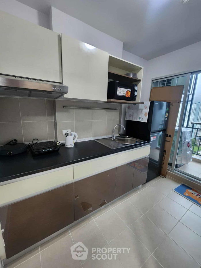 picture 2-BR Condo at Supalai Vista Pak-Kred Intersection in Bang Phut (ID 2236129) - 10/13
