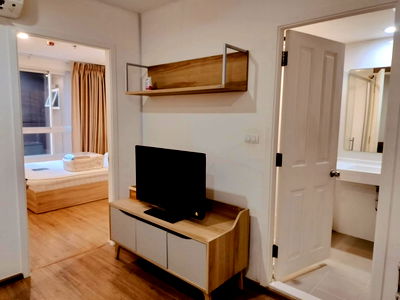 Condos for rent : Forrent U Delight @ Talan Phlu Station