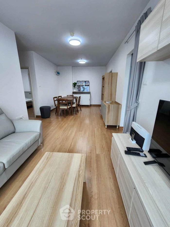 picture 2-BR Condo at Supalai Vista Pak-Kred Intersection in Bang Phut (ID 2236129) - 12/13