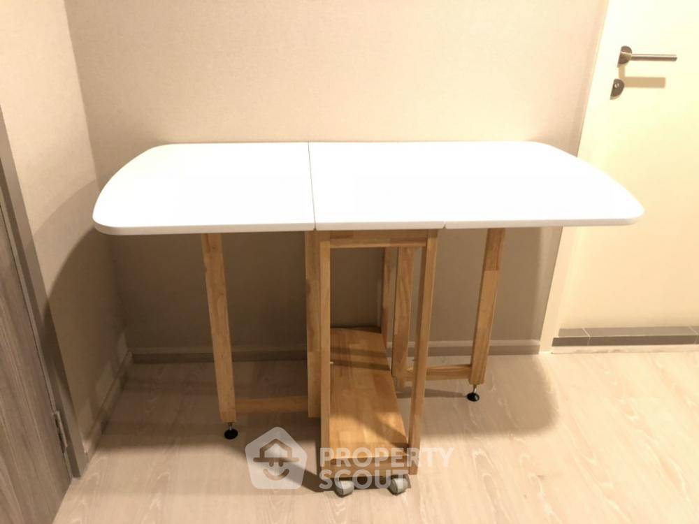 รูป คอนโด 1-ห้องนอน ที่ ไนท์บริจจ์ พหลโยธิน อินเตอร์เชนจ์ ใน อนุสาวรีย์ (ID 1500341) - รูปที่ 6/6
