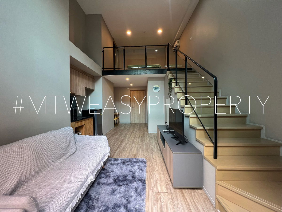 picture HOT DEAL🔥 Duplex Room for rent now - 4/5