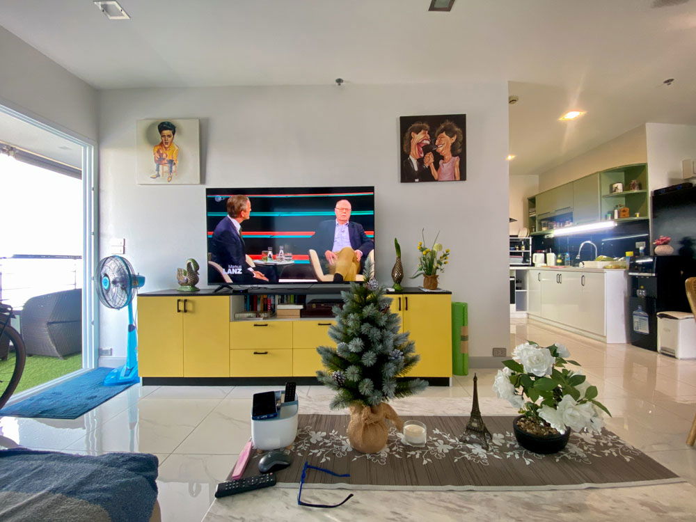 picture 2 Bedrooms Condominium @ View Talay 3 - 25/33
