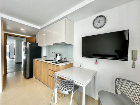 Studio Condominium @ Arunothai