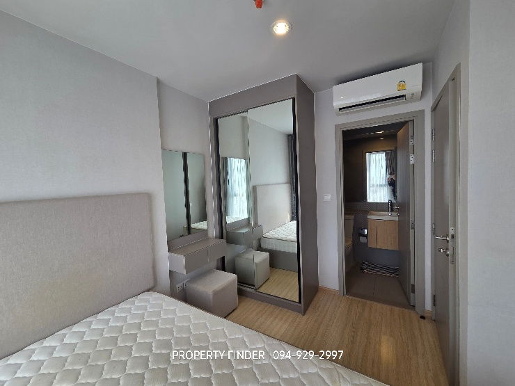 picture Condo for rent The Privacy Tha Phra Interchange watch the room ■ Line: @propertyfinder - 11/18