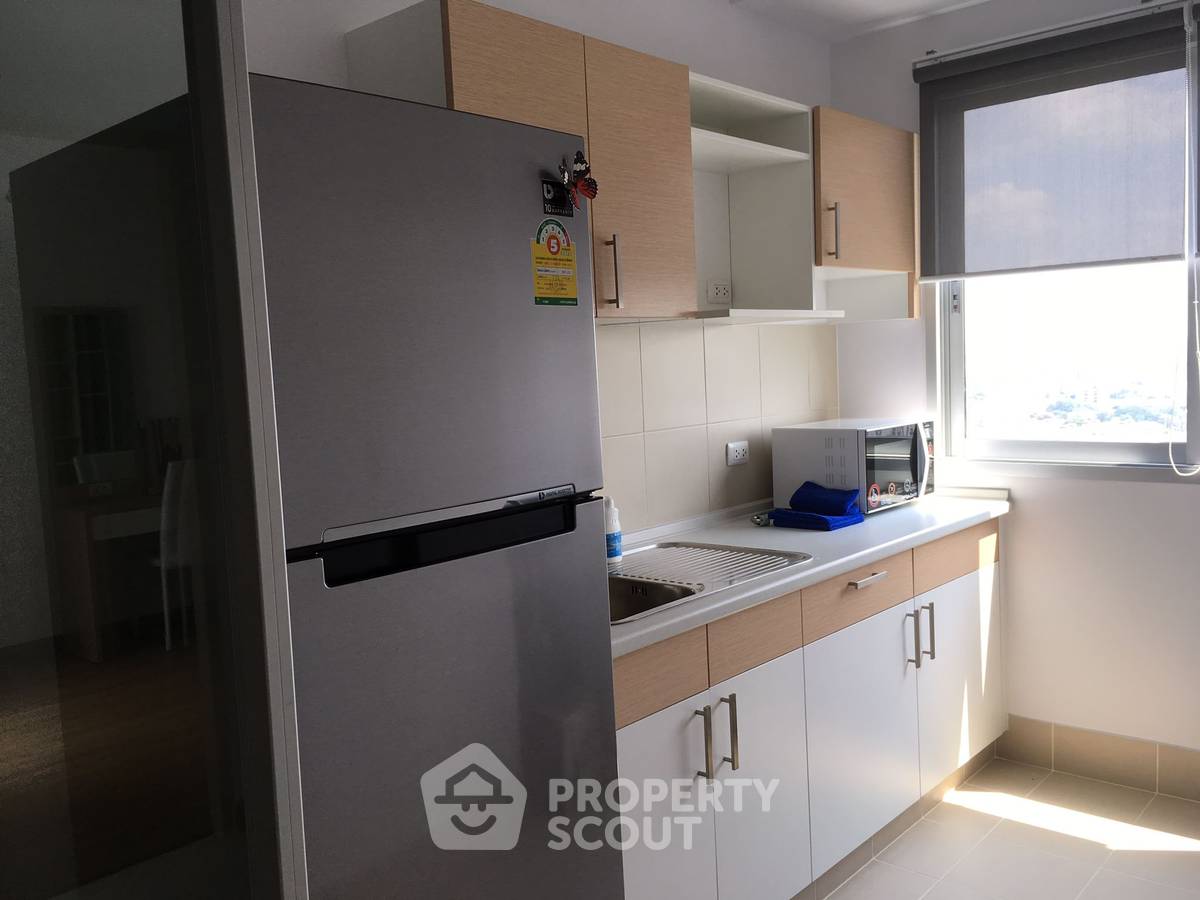 picture 1-BR Condo at Supalai Park Ekamai - Thonglor near ARL Ramkhamhaeng (ID 886916) - 7/13