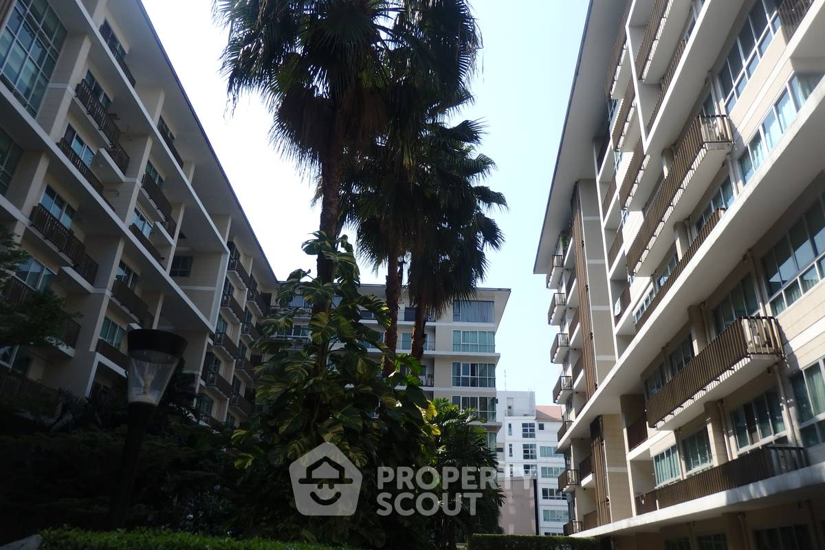 picture 1-BR Condo at The Clover Thonglor Residence near BTS Thong Lor (ID 887157) - 23/31