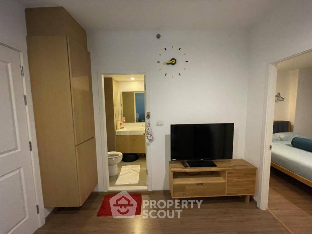 picture 1-BR Condo at U Delight @ Talatplu Station near BTS Talat Phlu (ID 1232850) - 2/9