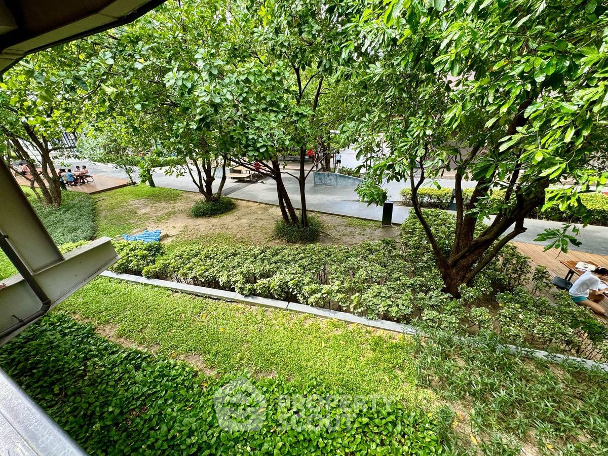 picture 2-BR Condo at Fuse Mobius Ramkhamhaeng Klongton near ARL Ramkhamhaeng (ID 2049426) - 30/48
