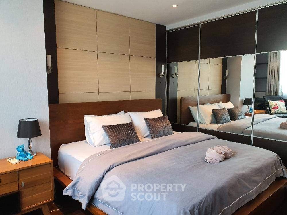 picture 1-BR Condo at Elite Residence Rama 9- Srinakarin Condominium near ARL Hua Mak (ID 408874) - 5/9