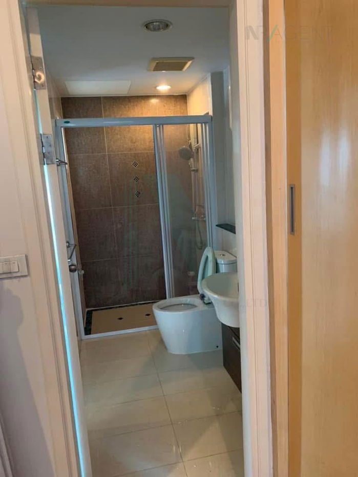 รูป ให้เช่าทาวน์เฮาส์ 3 ชั้น บ้านกลางเมือง เออร์บาเนี่ยน พระราม 9 - ลาดพร้าว 3 ห้องนอน 3 ห้องน้ำ - รูปที่ 8/8