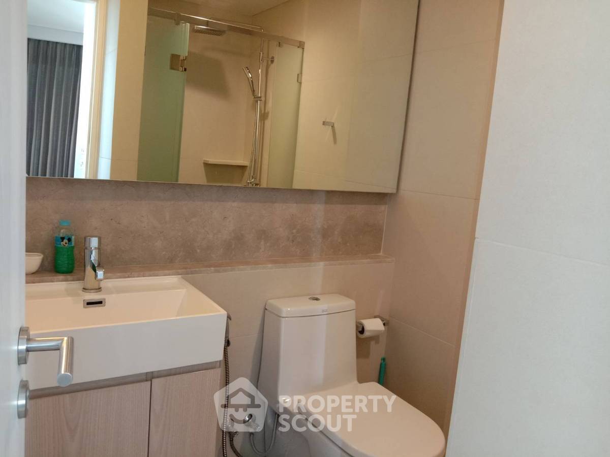 รูป คอนโด 1-ห้องนอน ที่ เดอะ เทรนดี้ คอนโดมิเนียม ใกล้ BTS นานา (ID 591301) - รูปที่ 3/5