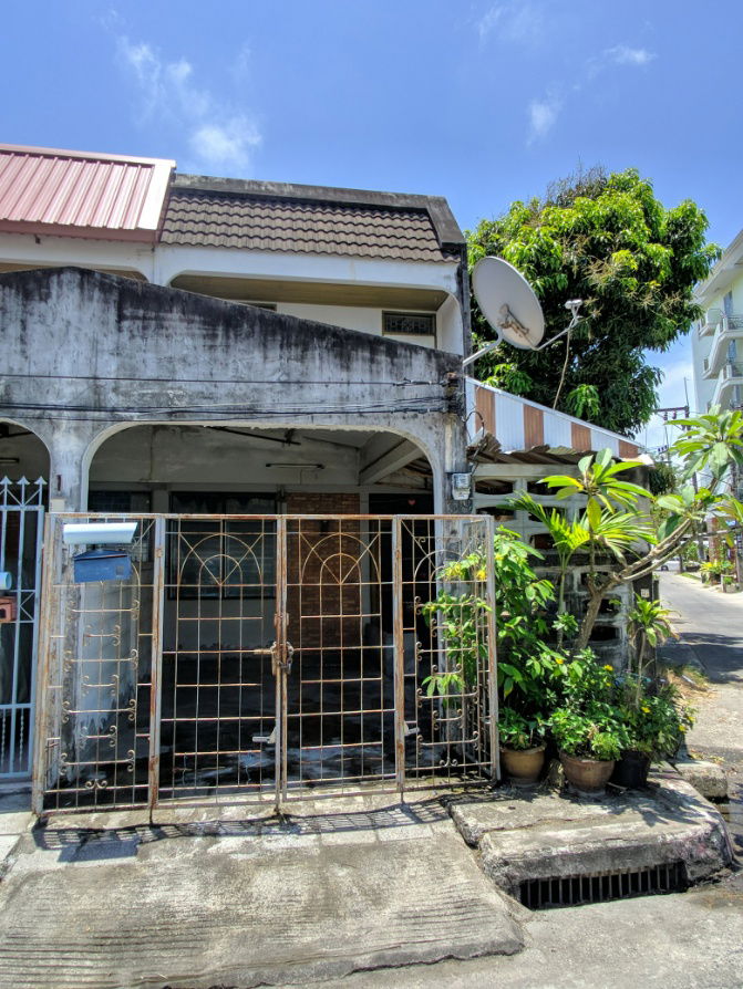 picture Town house Near Rajchapat Songkhla - 1/20