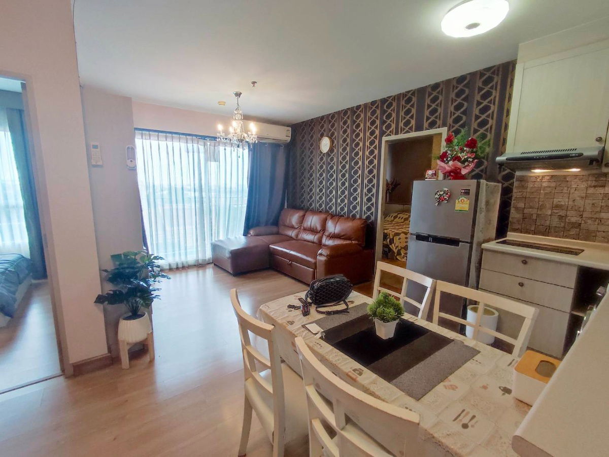 picture 🧤 Condo For Rent Chapter One Modern Dutch a room is very beautiful !! - 9/18