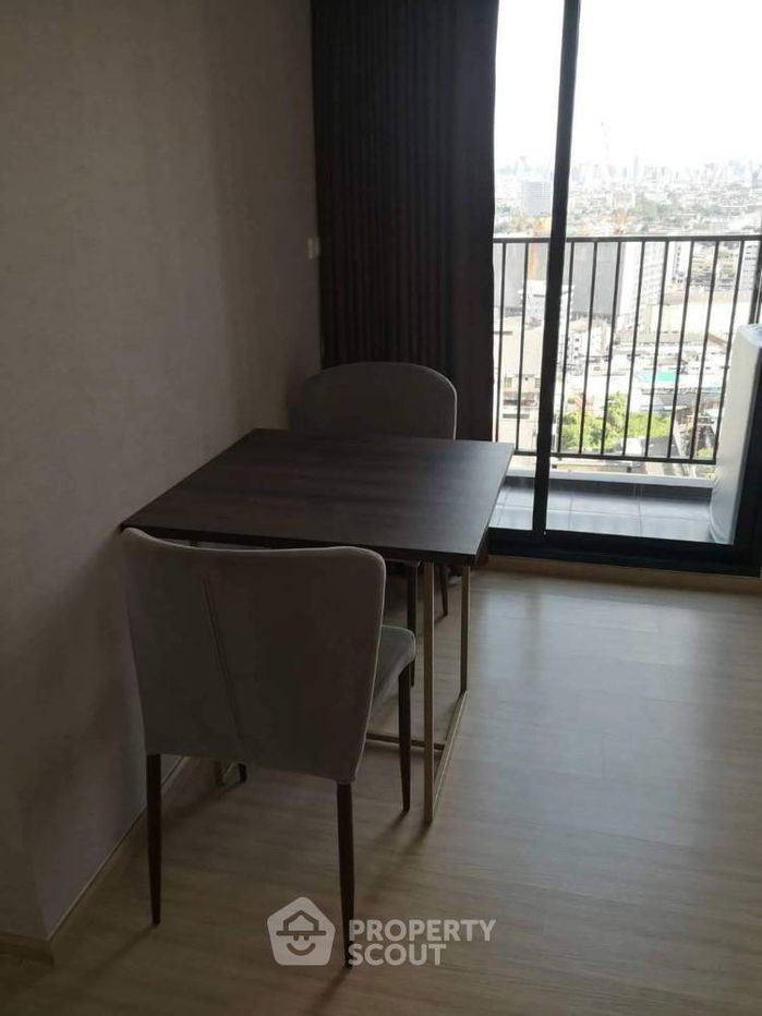 picture 1-BR Condo at Plum Condo Pinklao Station near MRT Bang Yi Khan (ID 1228120) - 3/14