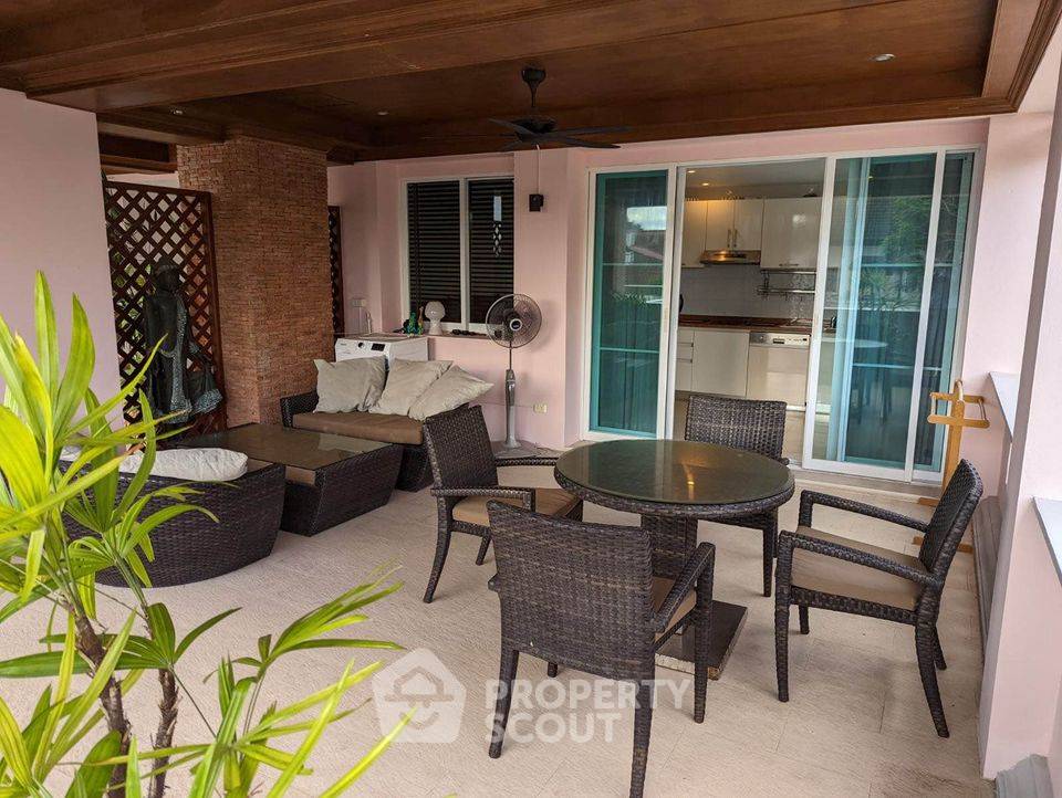 2-BR Condo at Surin Sabai Condominium close to Surin (ID 1532420) - image 6