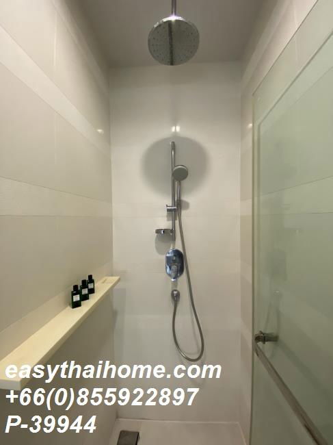 picture P-39944 Condo for rent Keyne By Sansiri fully furnished (Confirm again when visit).  - 8/9