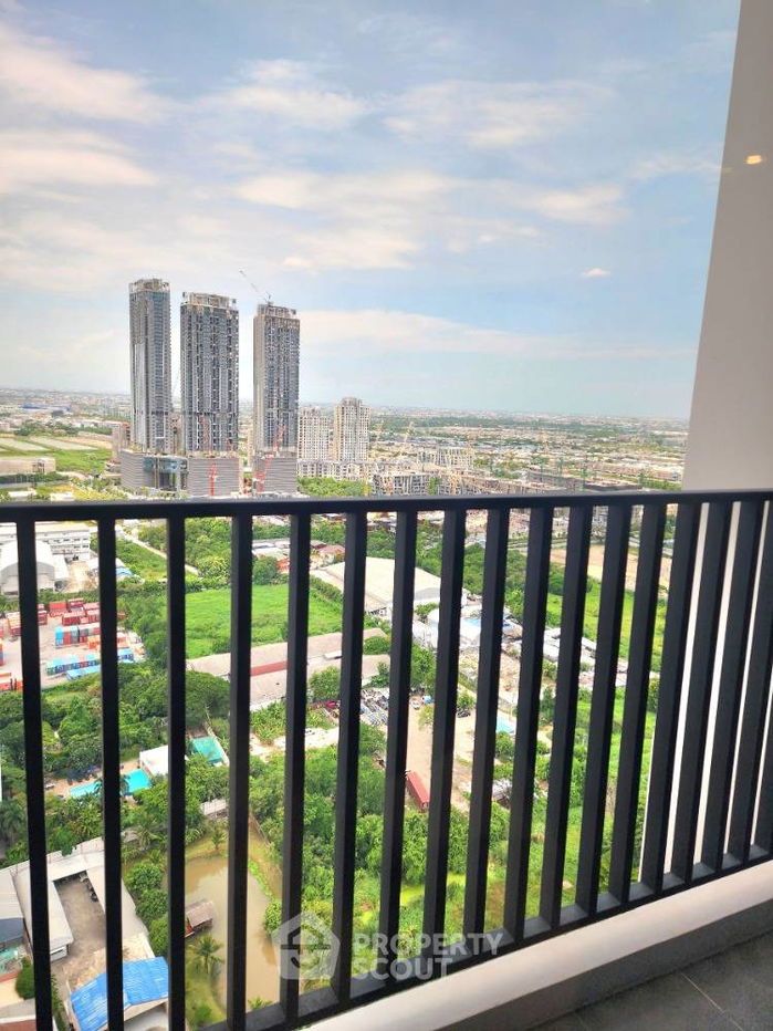รูป คอนโด 2-ห้องนอน ที่ นิช โมโน เมกะ สเปซ บางนา ใน บางแก้ว (ID 1268656) - รูปที่ 7/12