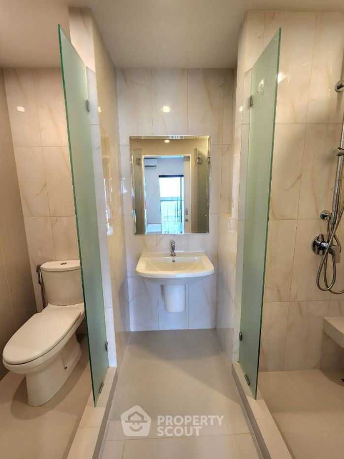 รูป คอนโด 2-ห้องนอน ที่ นิช โมโน เมกะ สเปซ บางนา ใน บางแก้ว (ID 1268656) - รูปที่ 10/12