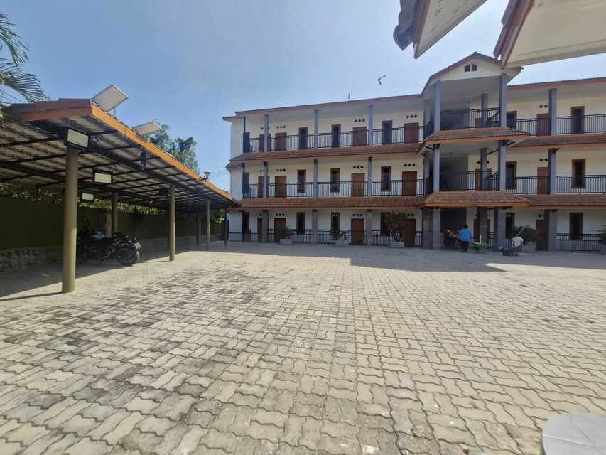 picture New apartment building for sale  Soi Wat Huai Yai - 6/16
