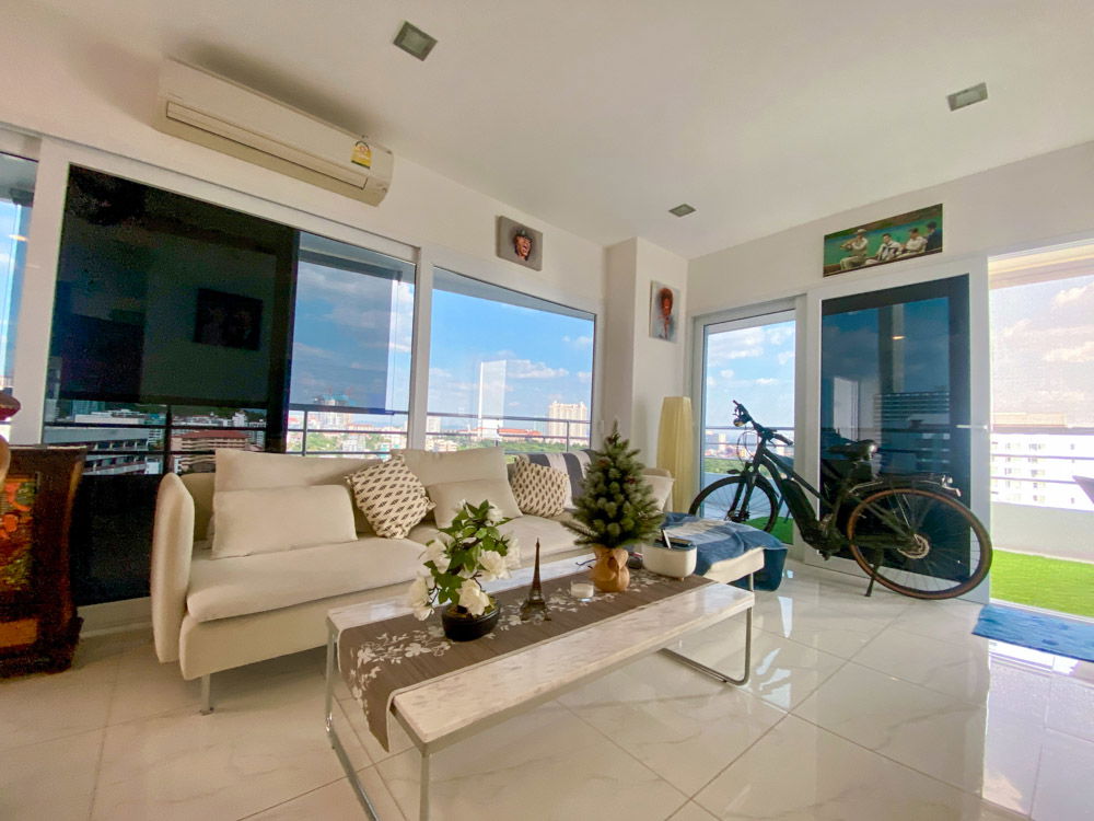 picture 2 Bedrooms Condominium @ View Talay 3 - 22/33