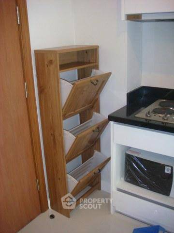 รูป คอนโด 1-ห้องนอน ที่ เดอะบลูม สุขุมวิท 71 คอนโดมิเนียม ใกล้ BTS พระโขนง (ID 510220) - รูปที่ 2/4